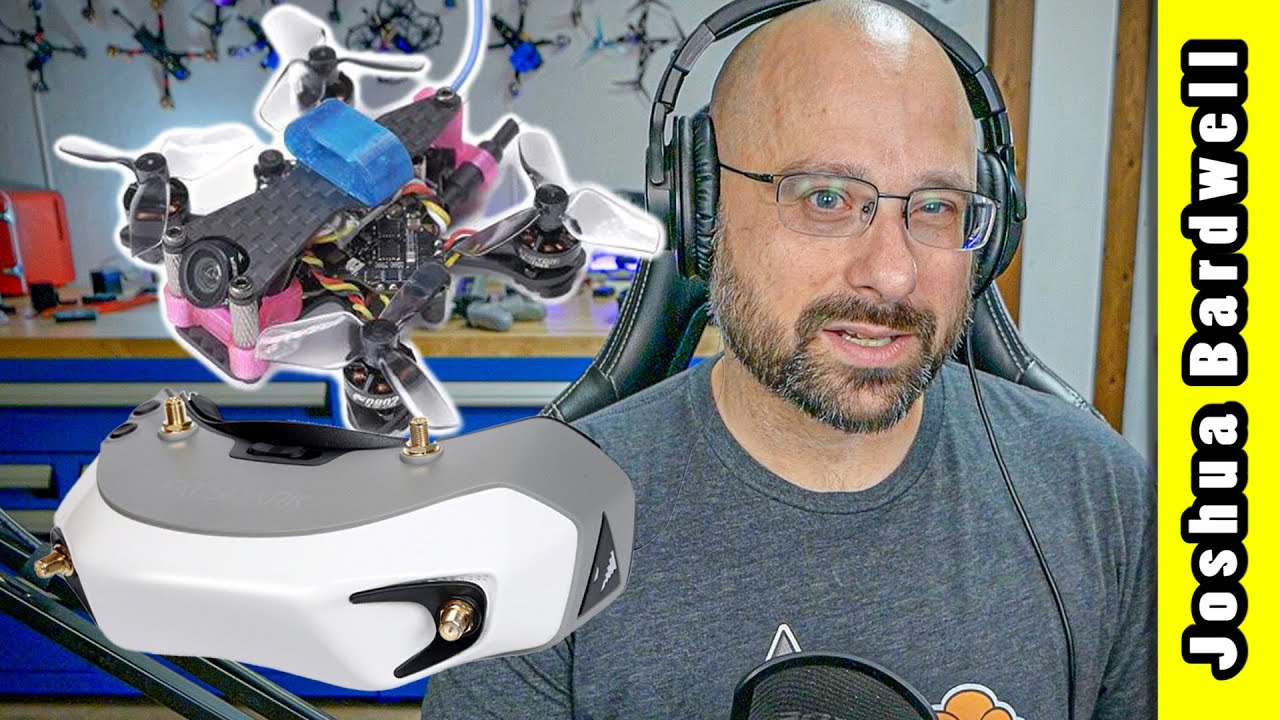 Hottest new FPV products June 2022