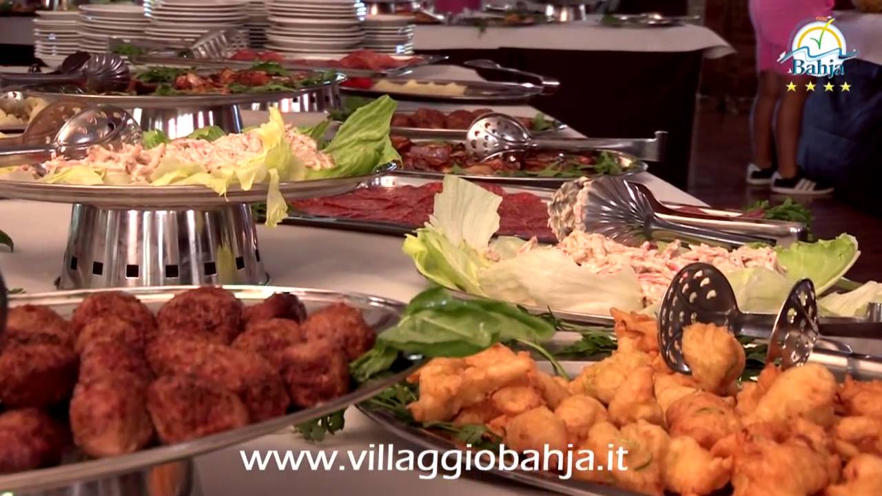 Villaggio Bahja   Paola Calabria