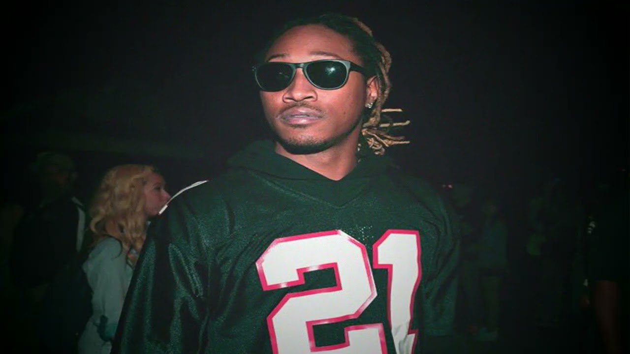 [FREE] Future x Playboy Carti Type Beat - ONYX
