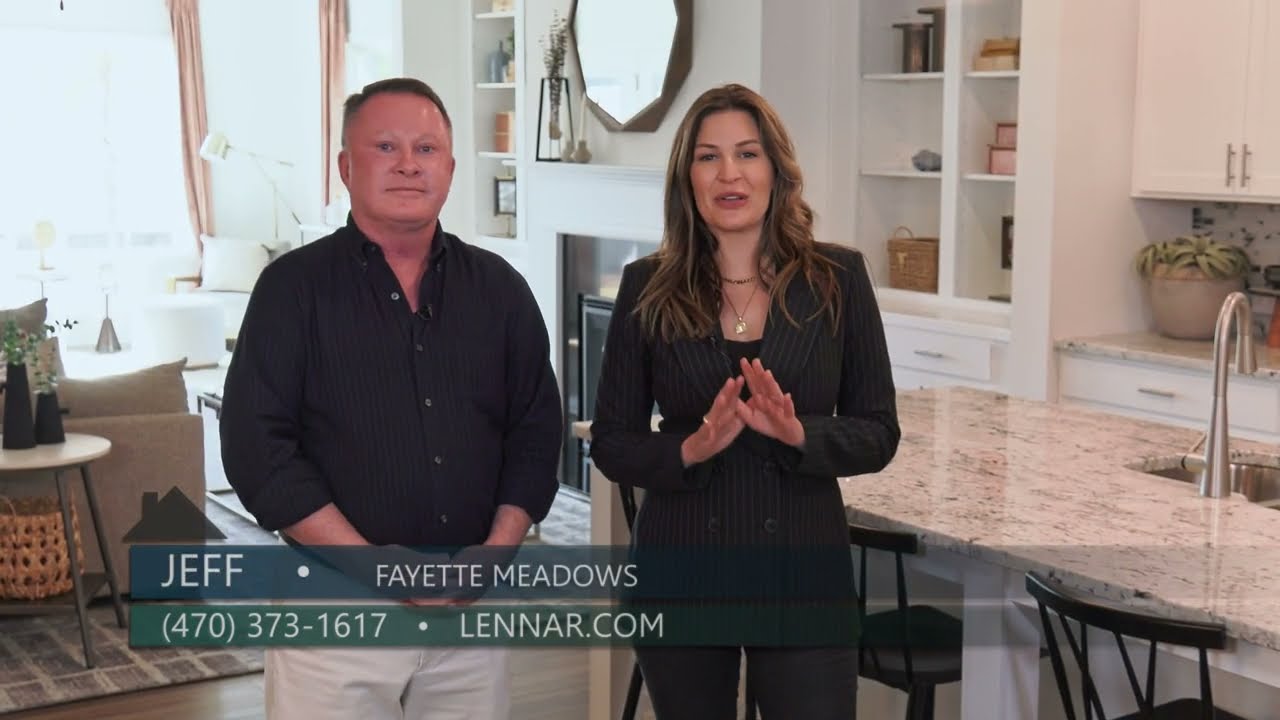 Fayette Meadows - LENNAR 2242