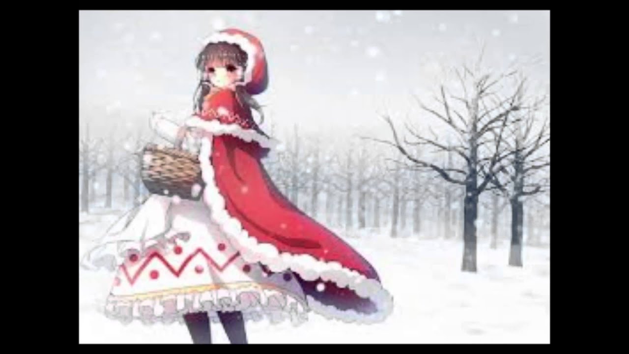 Nightcore ~ Little Red Riding Hood