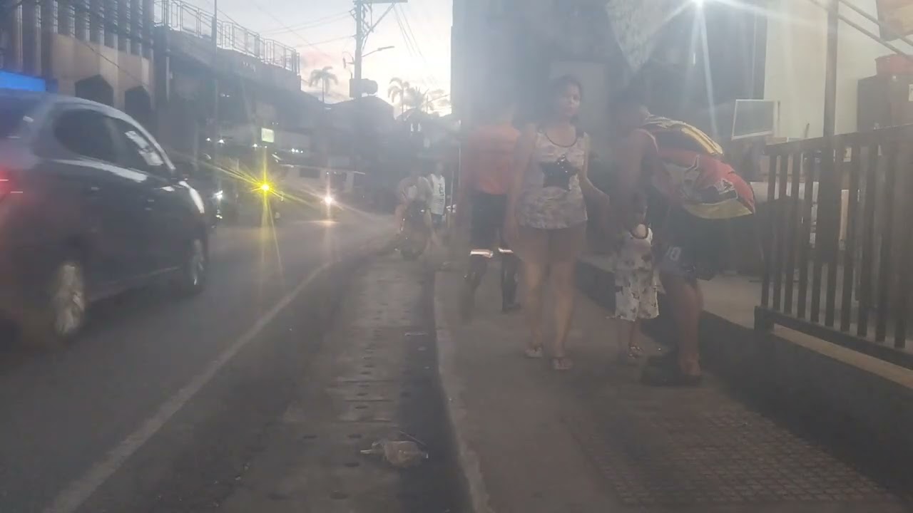 Nakagala n nmn ang person