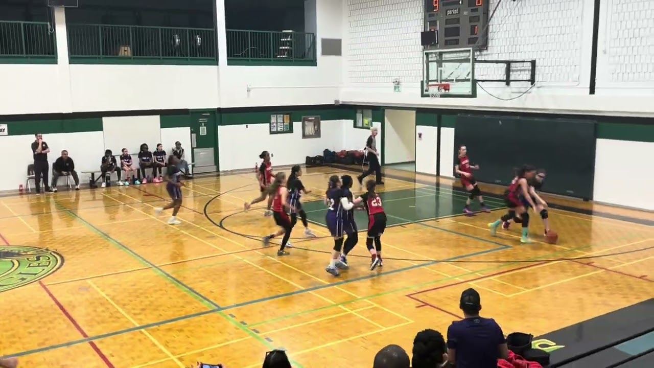 Ottawa south vs rebels (50 piece!!!) 
