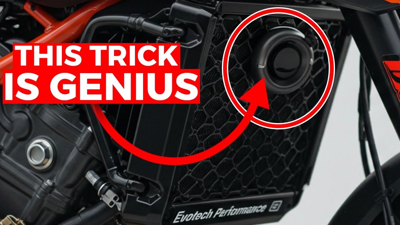 5 SECRET Mods for a FASTER Ride