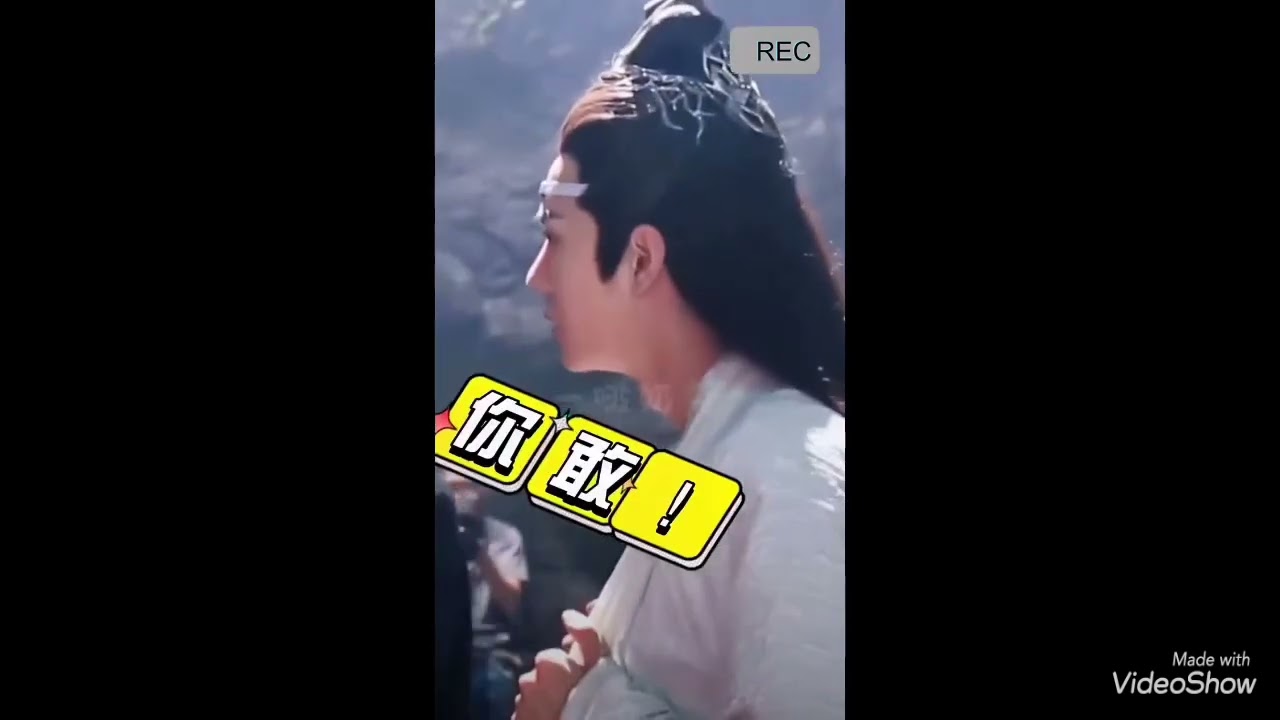 🦁🐰124.博君一肖。呀！笑傻了