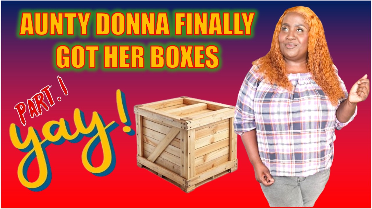 Donna Gowe is live!