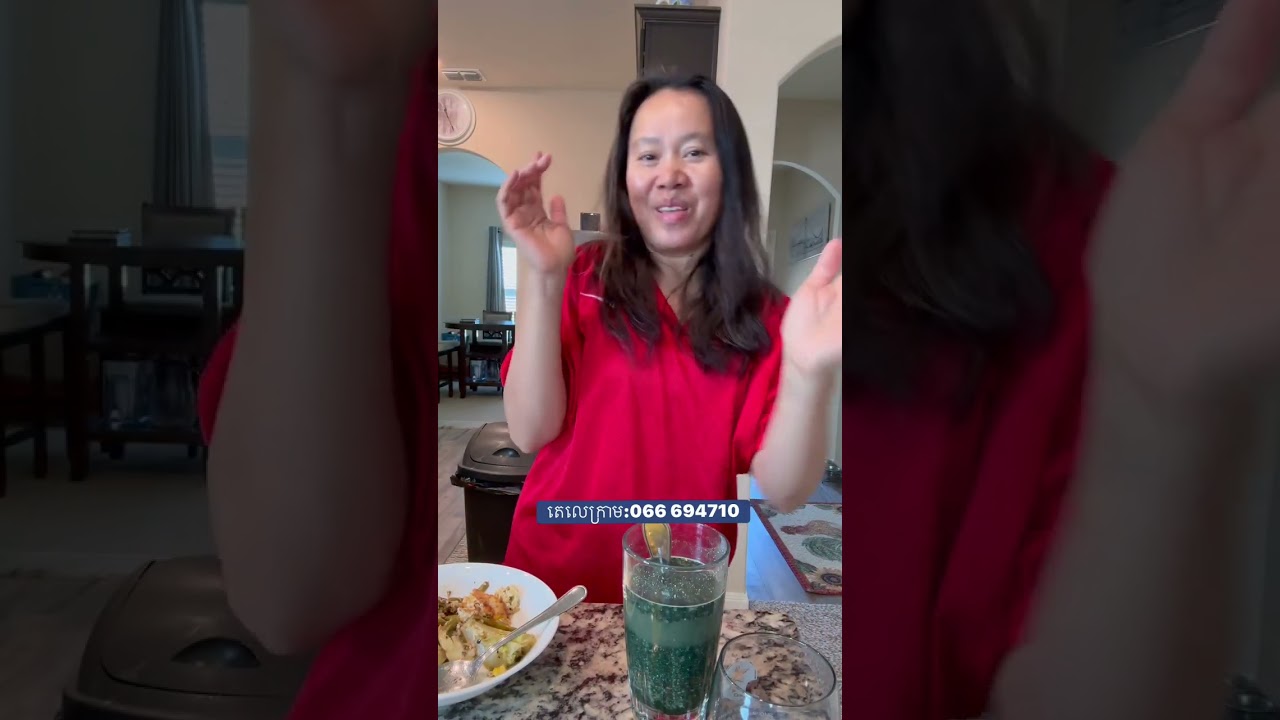 រៀចំចេញពីផ្ទះហេីយបងប្អូន​ ចាំខ្ញុំបេីឆាតមកខ្ញុំមិនបានតបភ្លាម​ 