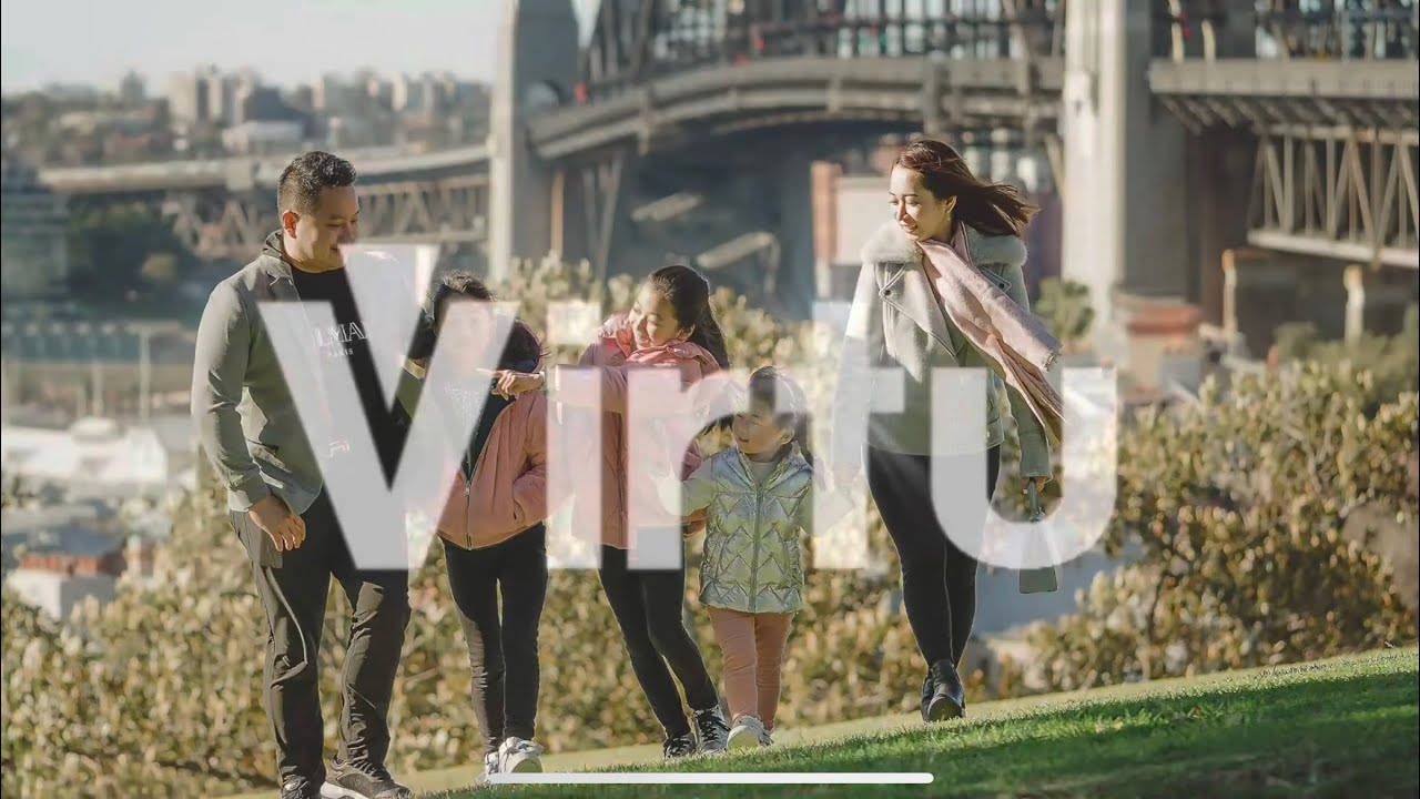Virtuous Vourty Kosasisters