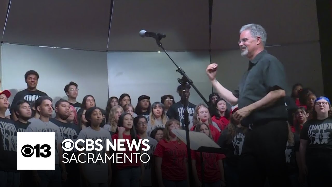 Longtime Stockton music teacher to retire after 36 years