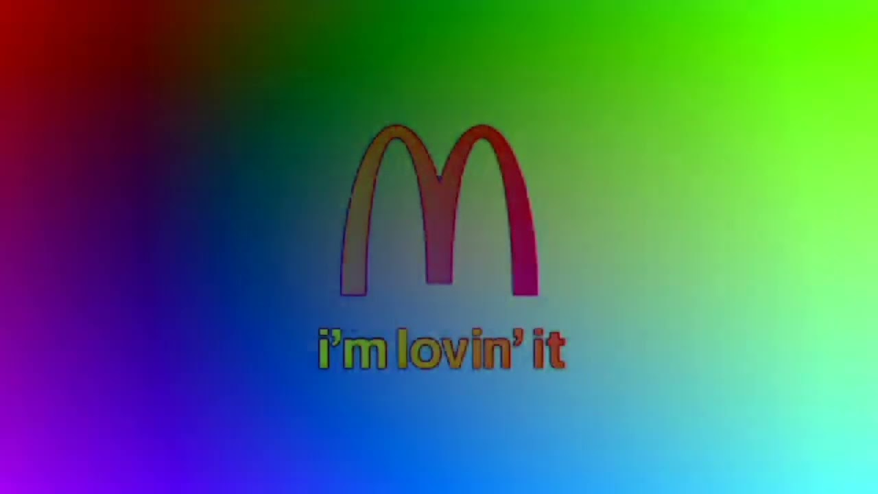[REQUESTED] McDonald's Ident (2015) Effects (Preview 2086 Effects)
