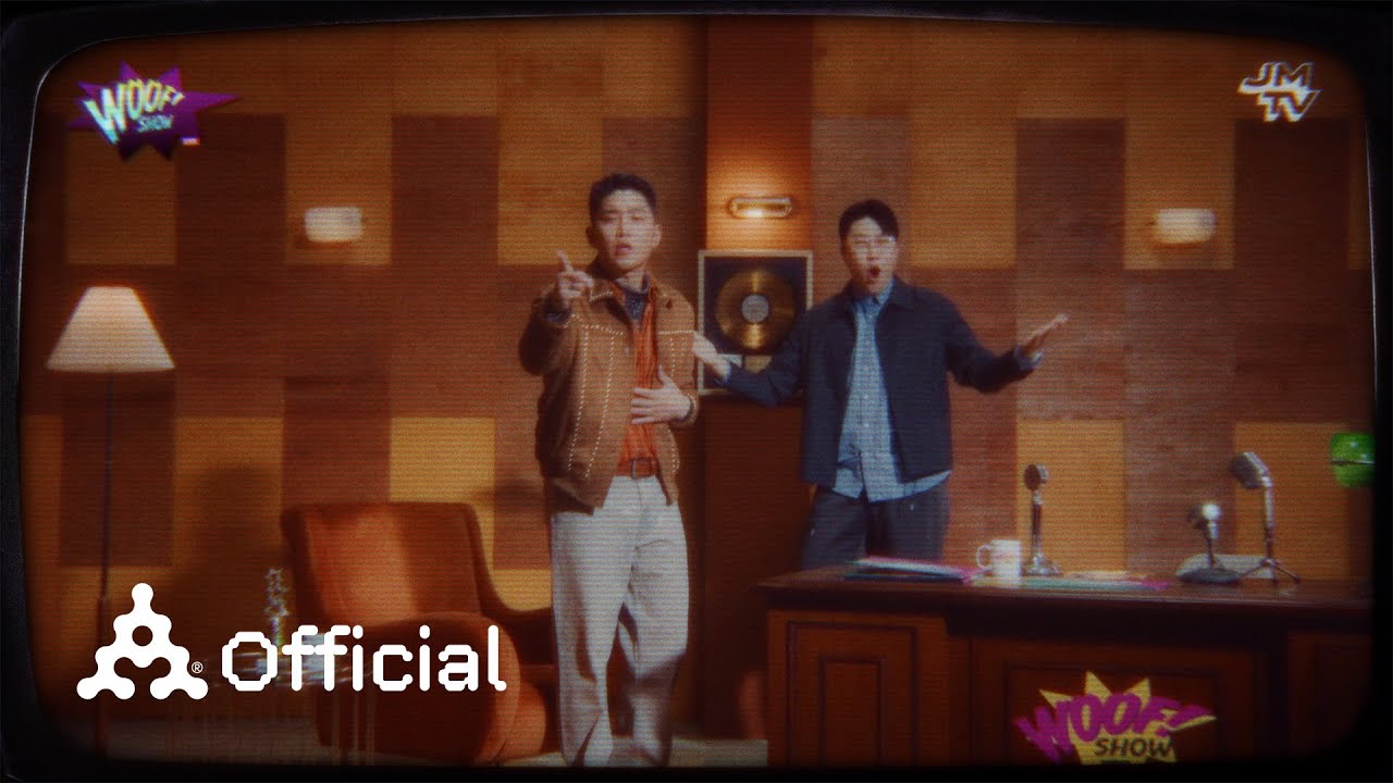 [SUB] 따마(THAMA) - ‘Baby I Know’ M/V