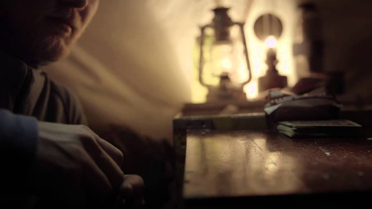 Specialstyrkerne i Forsvaret