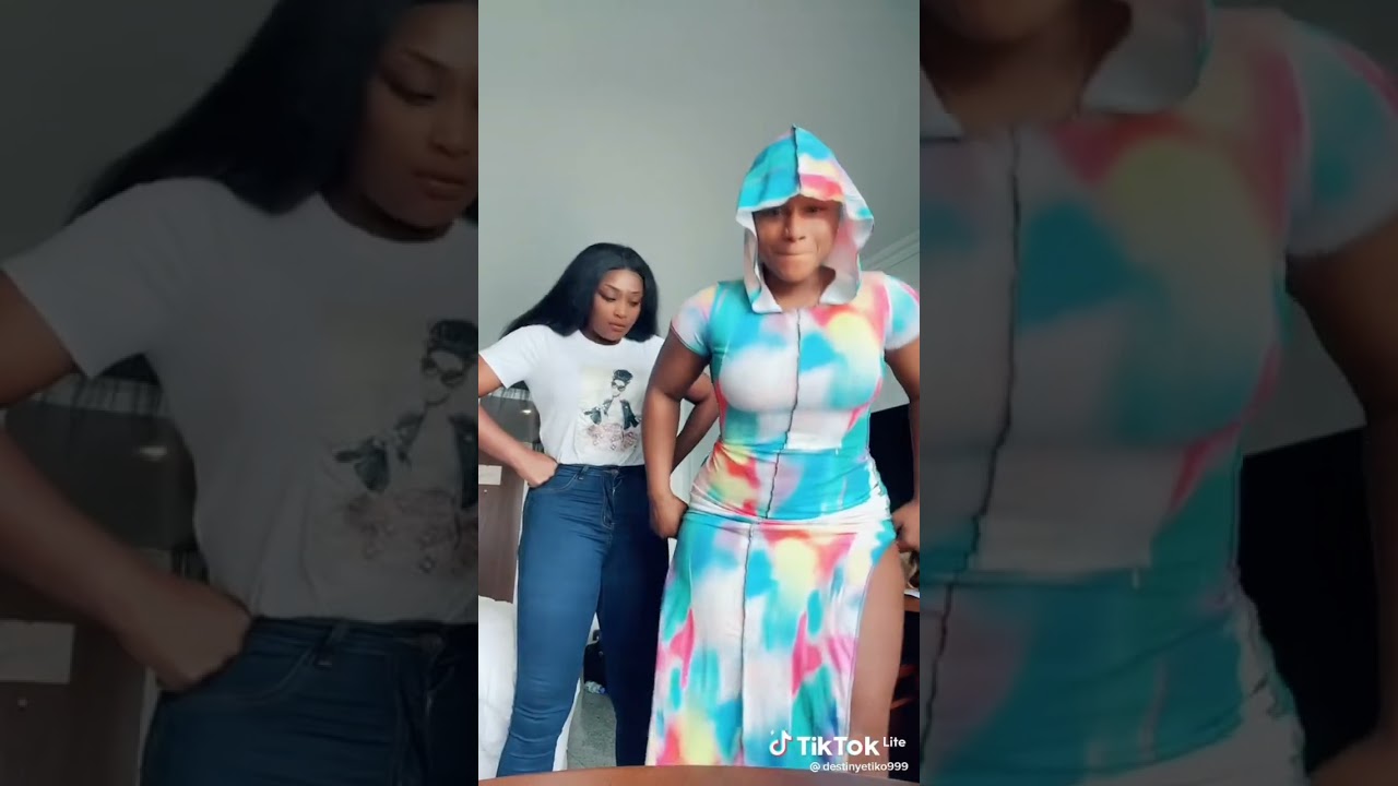 BEST OF DESTINY ETIKO Tiktok 2022 &2023