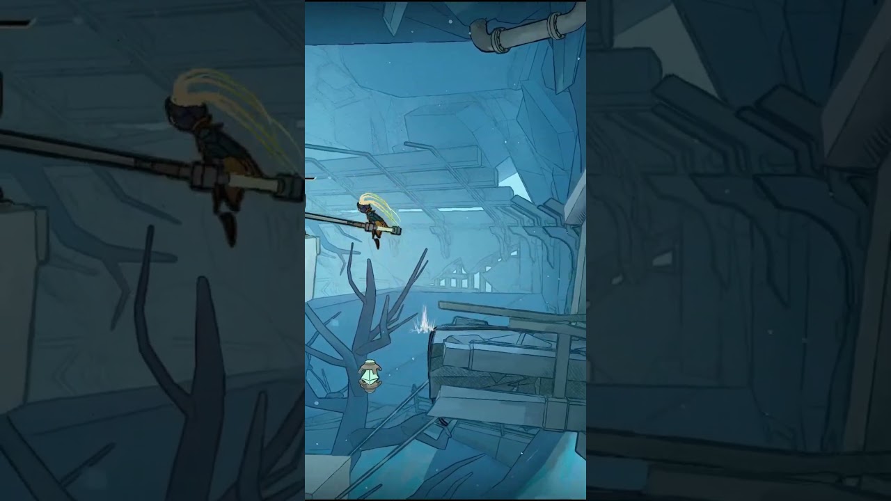 Why MIO: Memories in Orbit Feels So Different #shorts #MIOPartner
