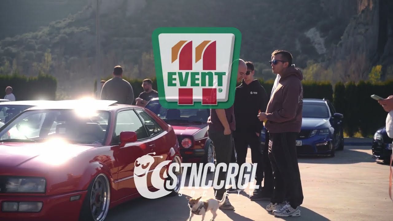 STANCE CARAGOL VOL.11 (OFFICIAL TRAILER) || MRTSZ_[4K]