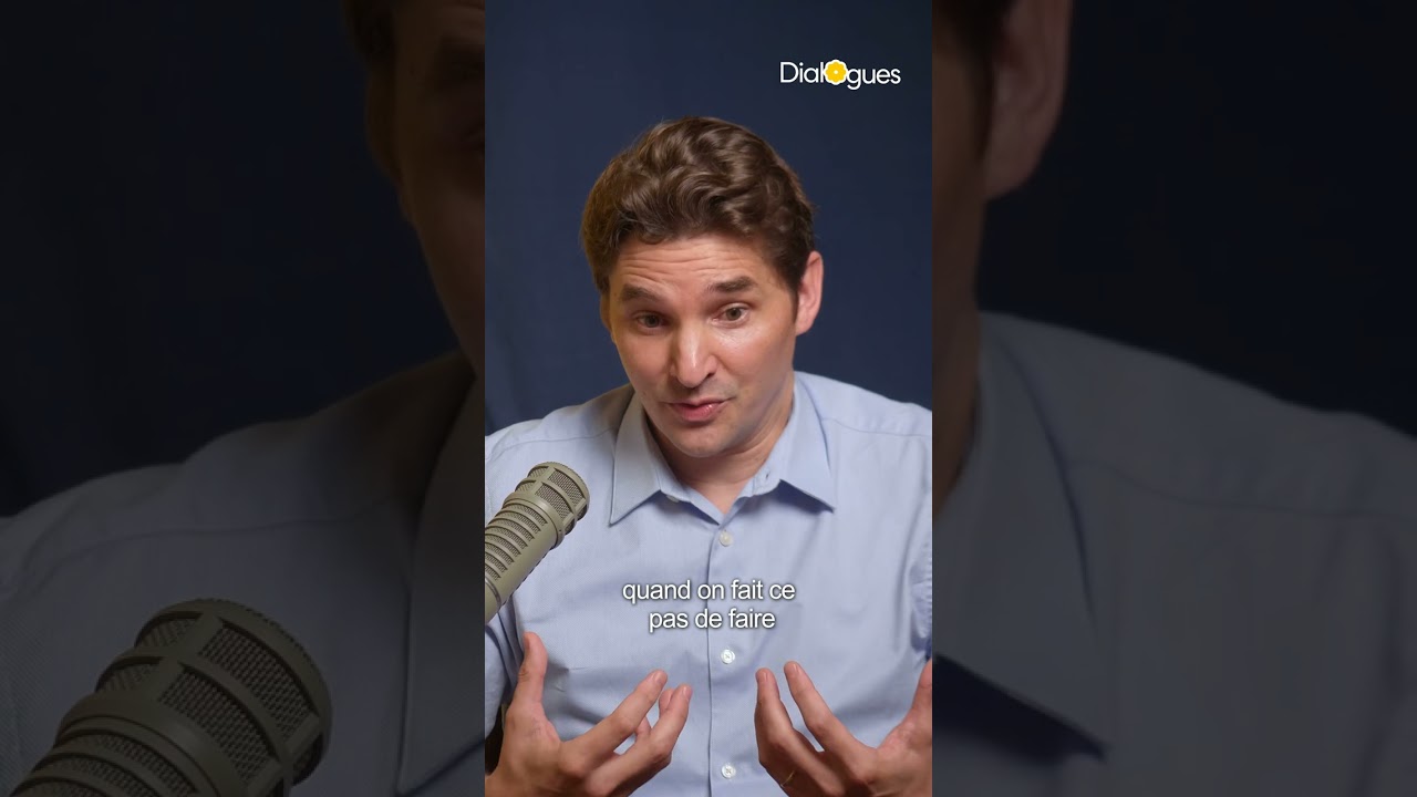 Pourquoi la m&eacute;ditation &ccedil;a ne marche pas sur moi ? - Extrait avec Mathieu Br&eacute;g&eacute;g&egrave;re