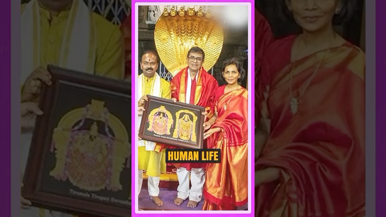 Why Did Chandrachud Pray Before His Ayodhya Verdict? Watch!