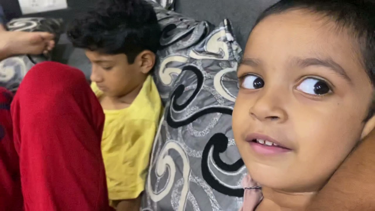 Bhakti Jain Stavan - Pajushan