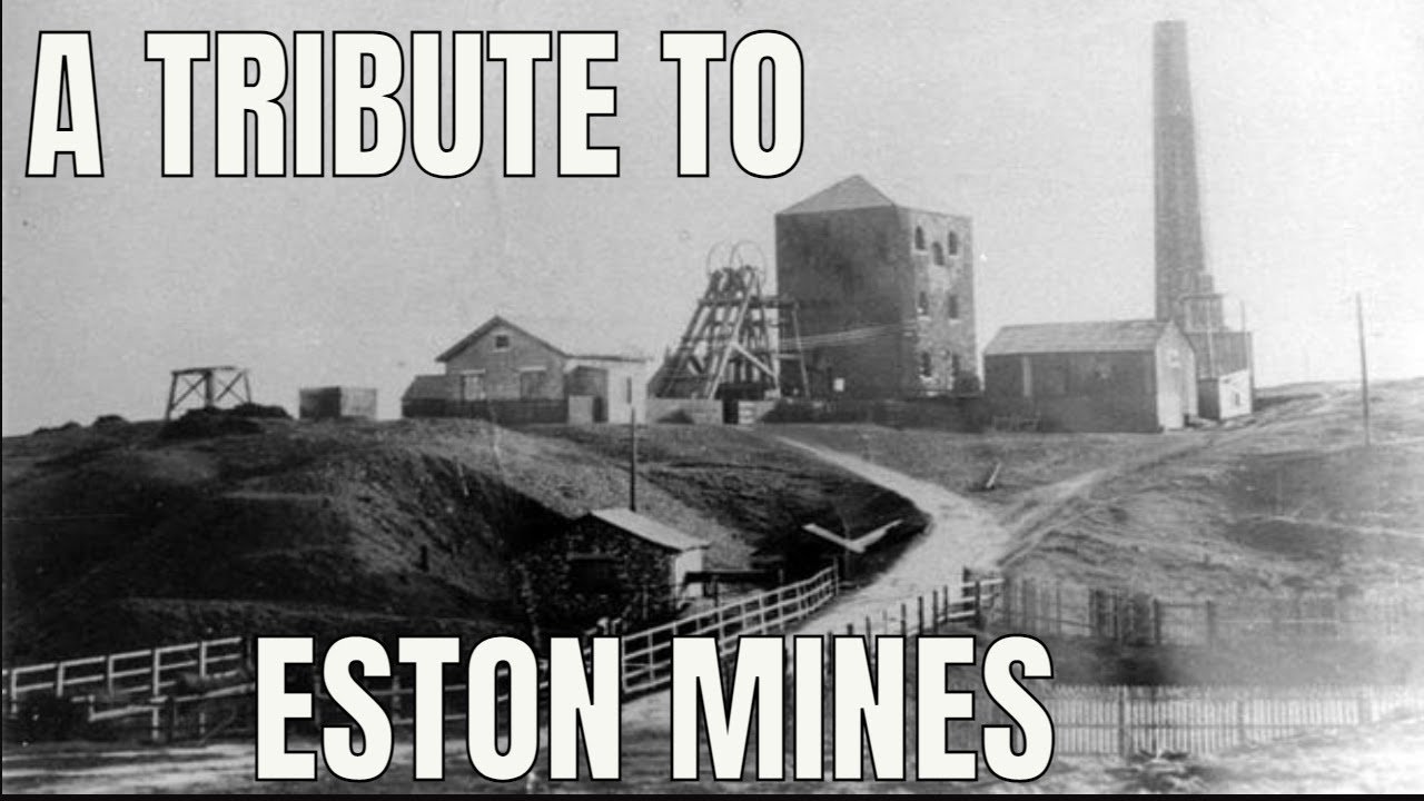 A TRIBUTE TO ESTON MINES