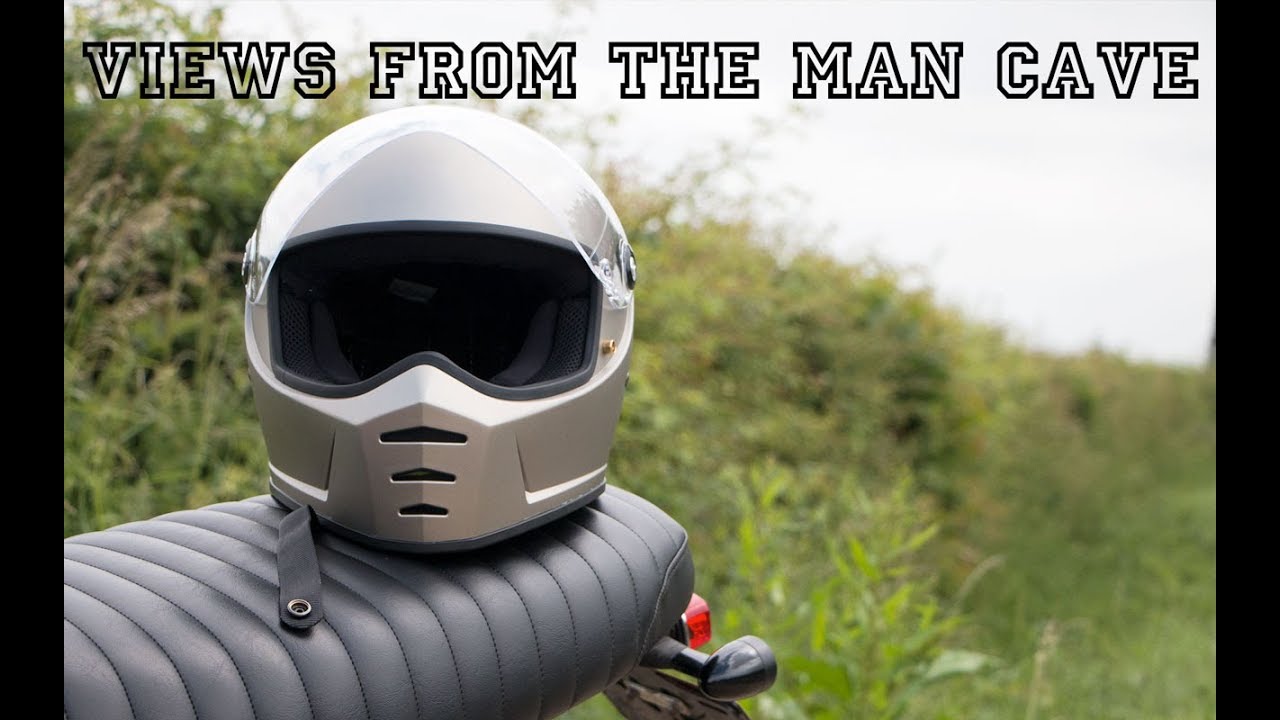 Biltwell Lane Splitter Helmet - is this a bargain ECE rated helmet?