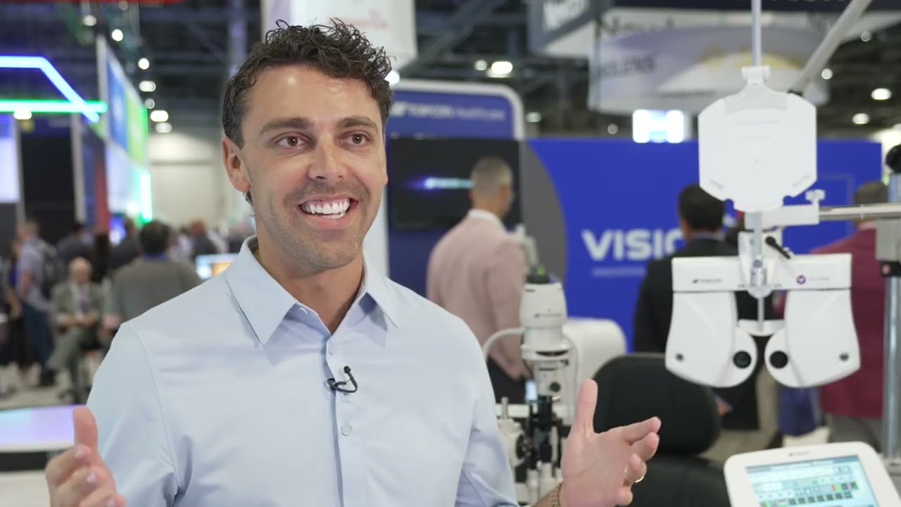 Обзор аппаратов Topcon SOLOS, CV-5000 и Maestro | Как офтальмологический центр Altman Eye Center ...