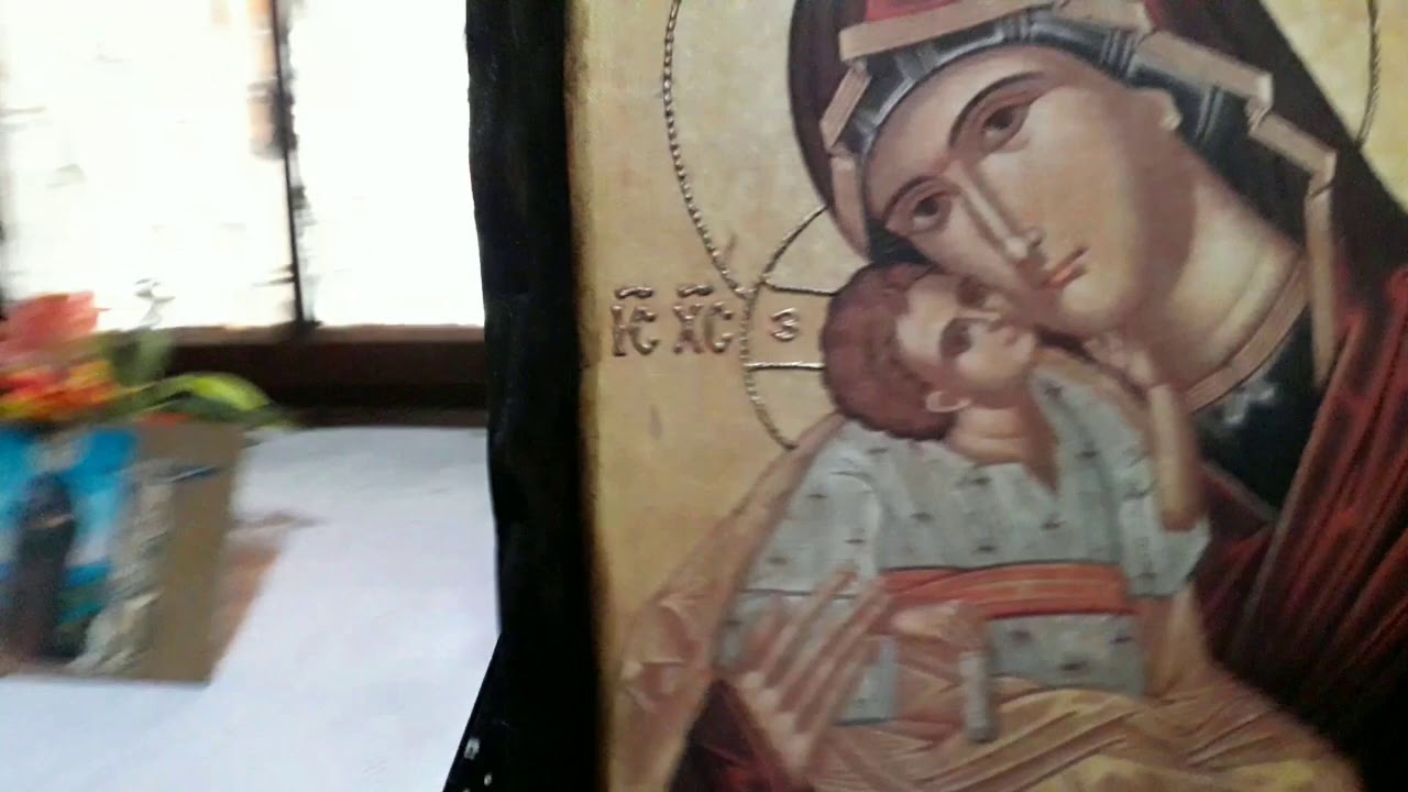 Manastir Sv. Djordje Negotino Makedonija