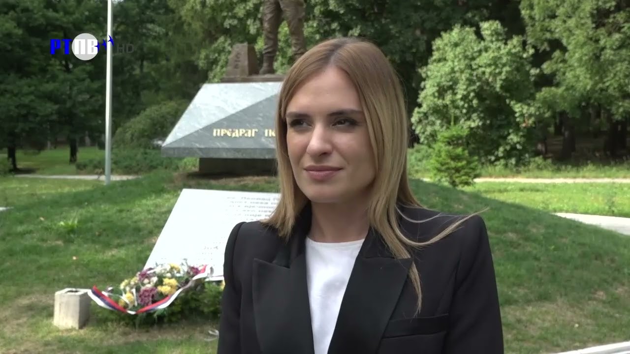 TV Pljevlja Posjeta Predsjedniku Opštine 13 07 2025