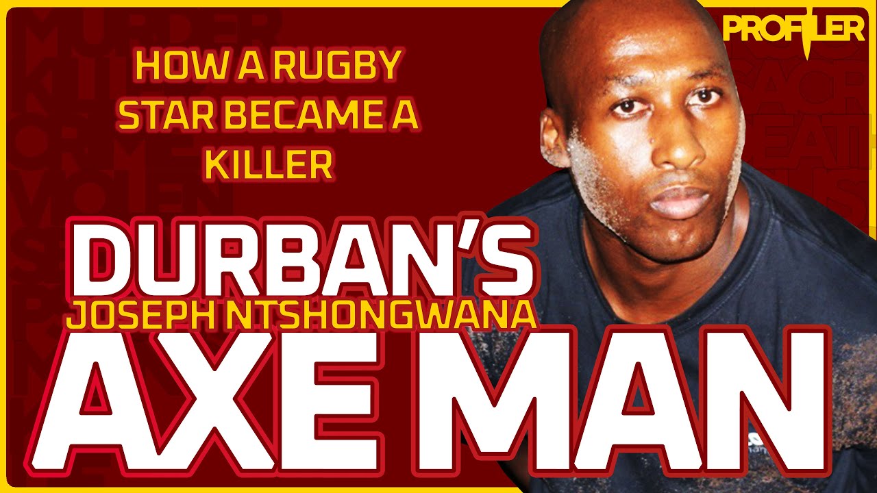 Brighton Beach Axe Murders | Profiling Joseph Ntshongwana