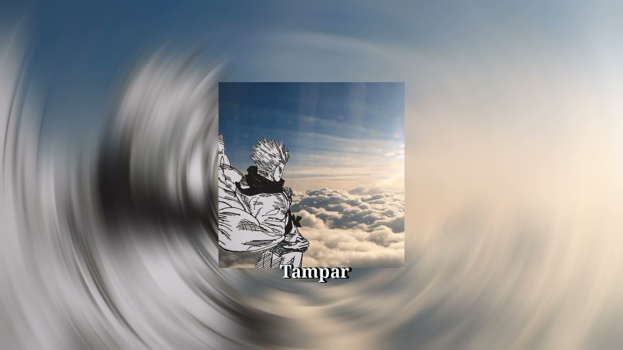 Juicy Luicy - Tampar (speed up & reverb)