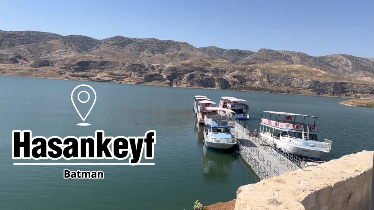 Hasankeyf’te Tarih Yolculuğu: Mezopotamya’nın Gizemli Mirası!