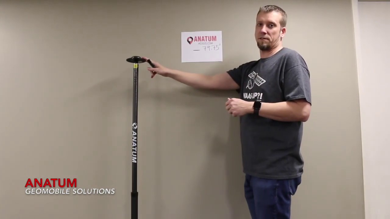 How to Measure Antenna Height