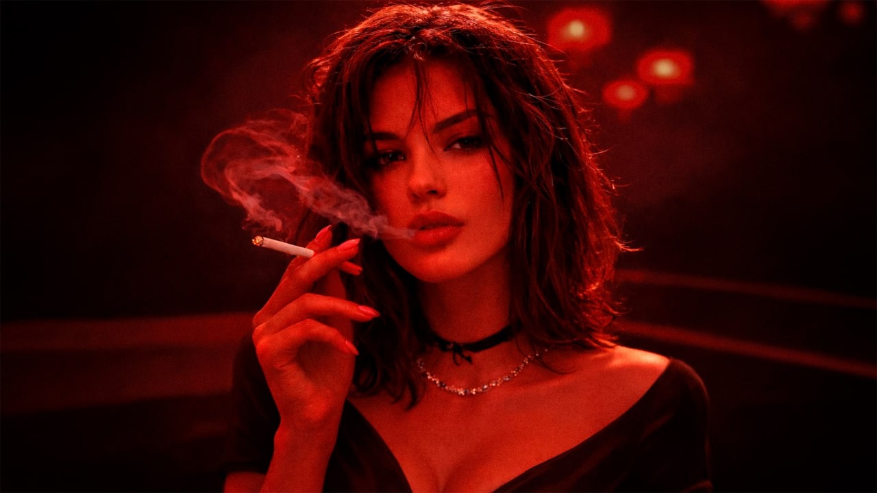 Smoke Mood Just Relax | Deep Playlist - [2026] Feeling Good Mix #16