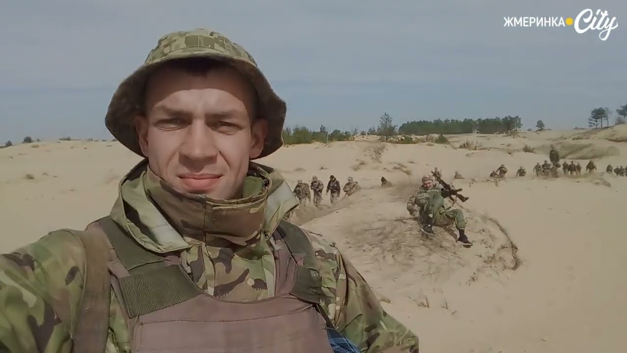 Пам'яті Ярослава Христюка – морського піхотинця з позивним «Христос»