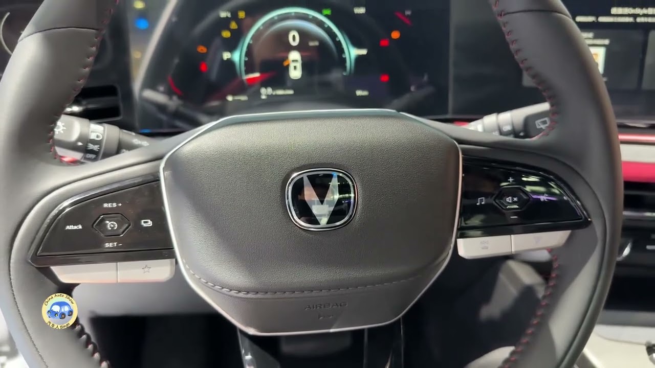 Changan X5 PLUS
