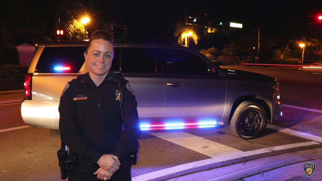 Fort Lauderdale Fridays Episode 17- Meet Our DUI Unit