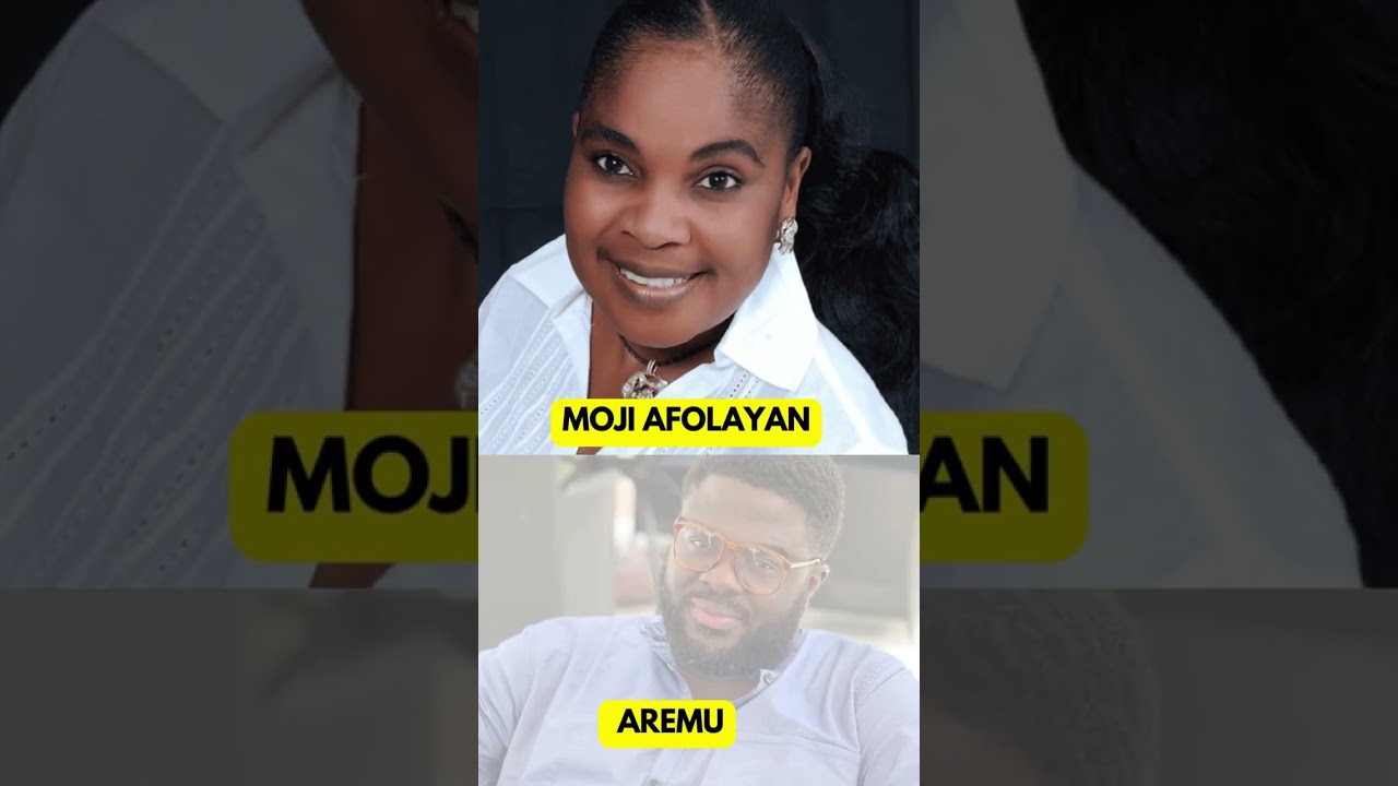 Nollywood Celebrities whose Children are Now Actors/Actresses