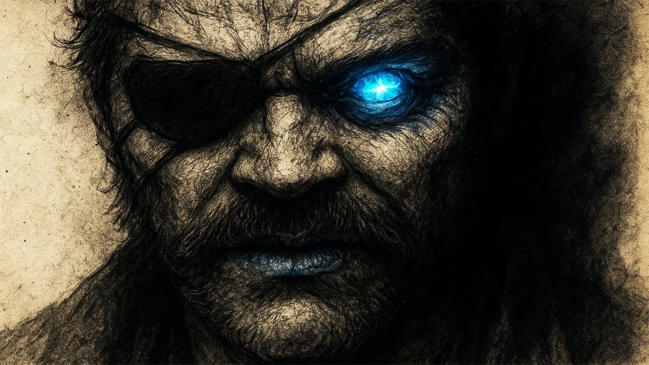 HBO zničilo největší monstrum Hry o Trůny (Skutečný Euron Greyjoy)