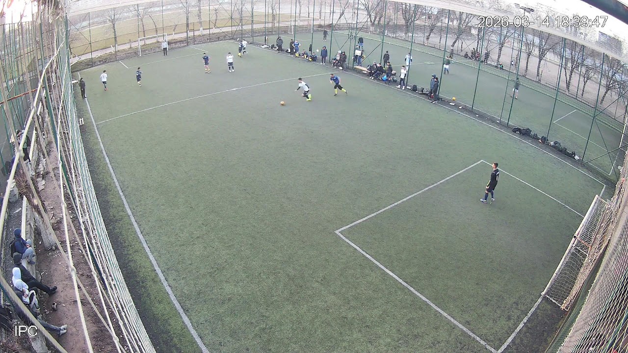 Высшая лига