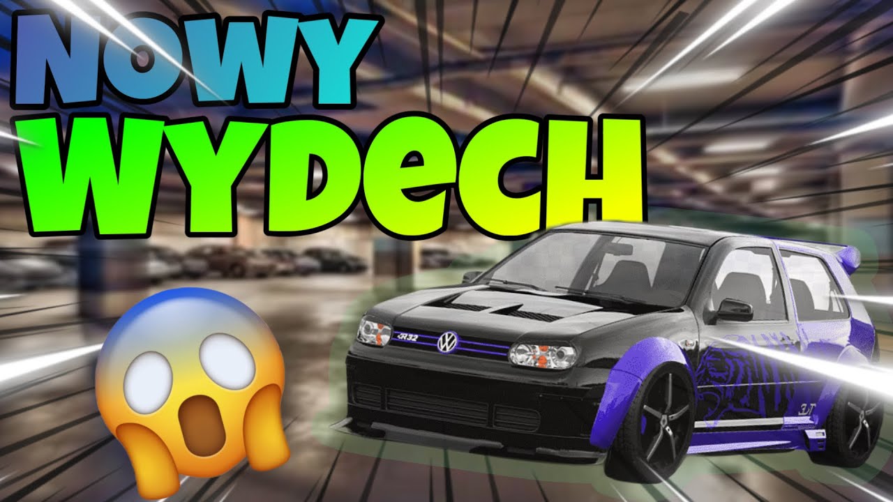 Wieś tuning wydechu za grosze! *oceń sam*