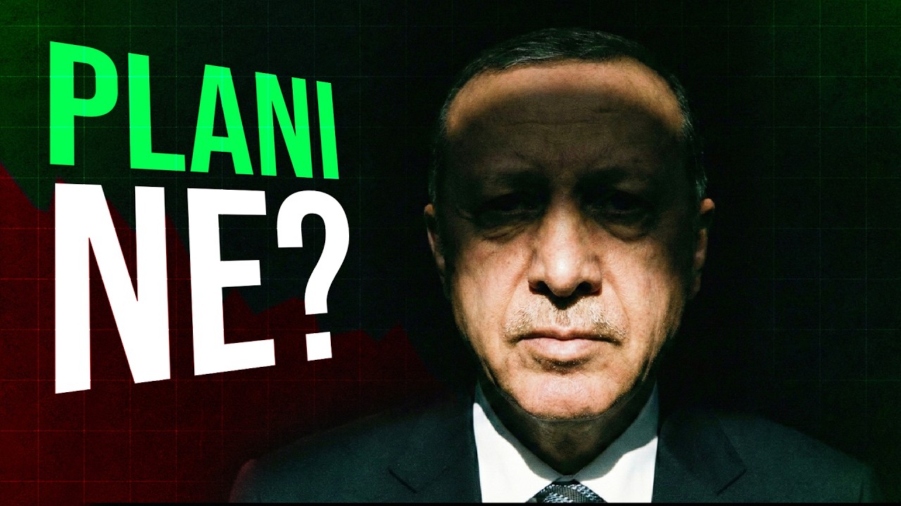 TÜRKİYE KRİZE HAZIRLANIYOR! ⚠️