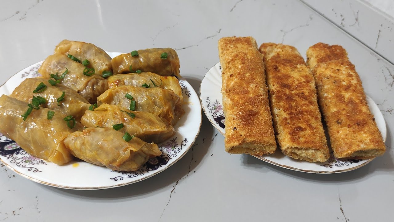 Metbex Sever canlı yayım başlatdı! 🔴Kələm dolma və göbələkli qəlyanaltı