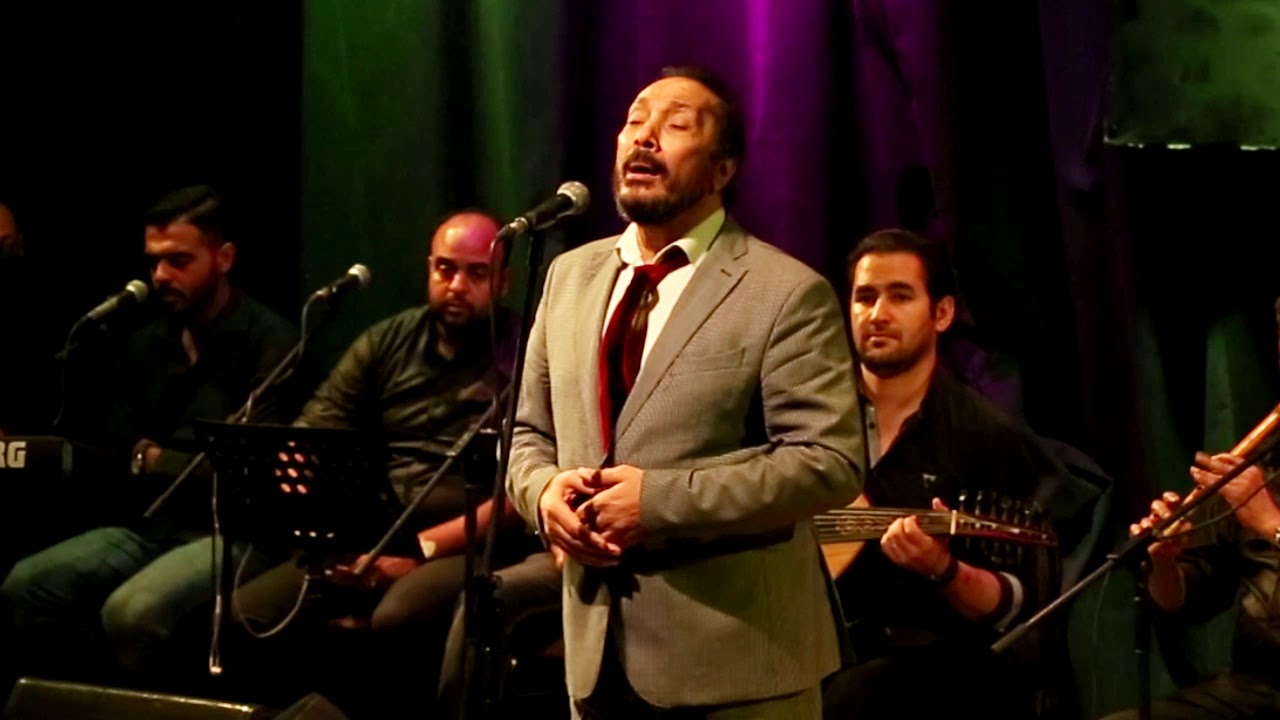 بحبك وانطلق عصفور - على الحجار | Ali ElHaggar