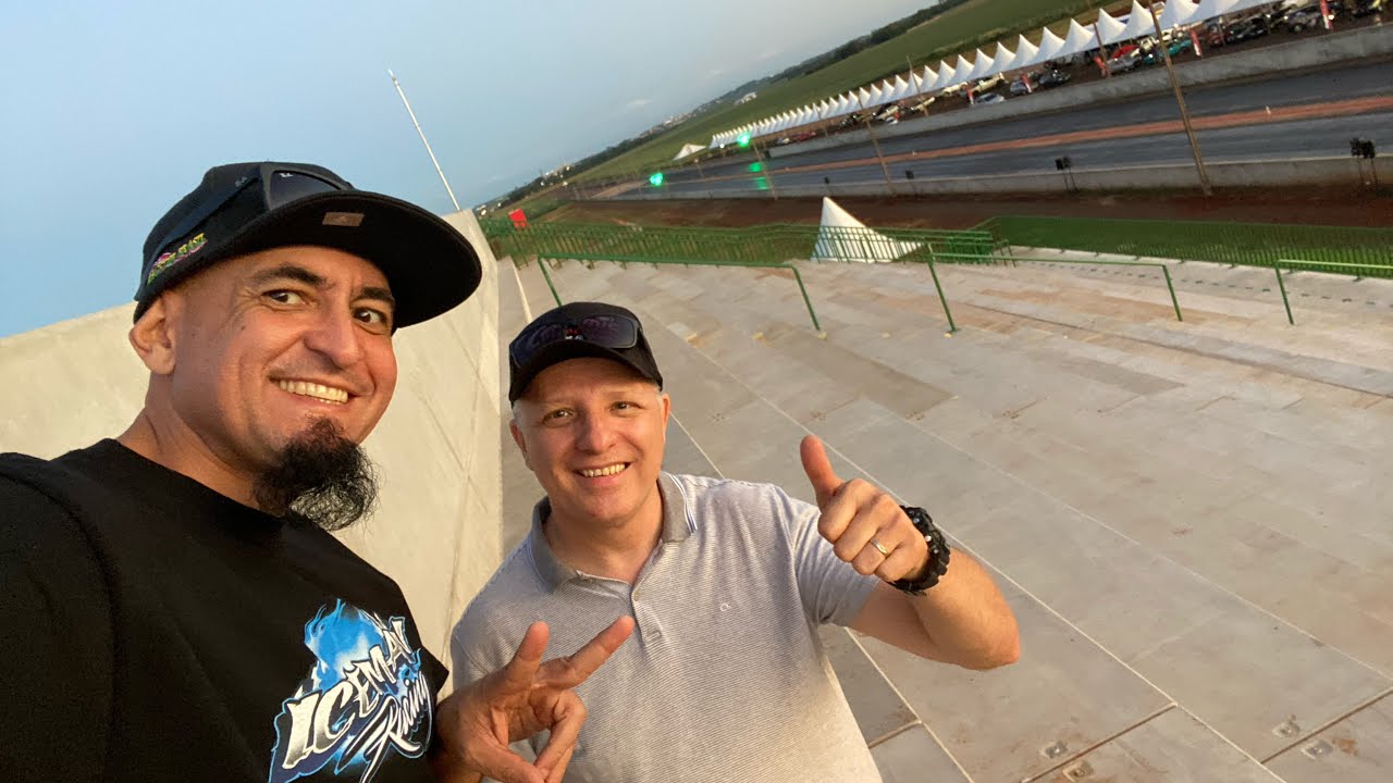 Toledo Dragway, ser&aacute; a pista de 2020?
