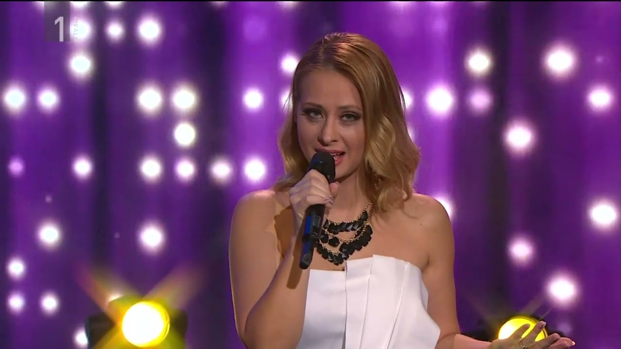 Maraaya: Zdaj pa greš (iz oddaje Nedeljsko popoldne)