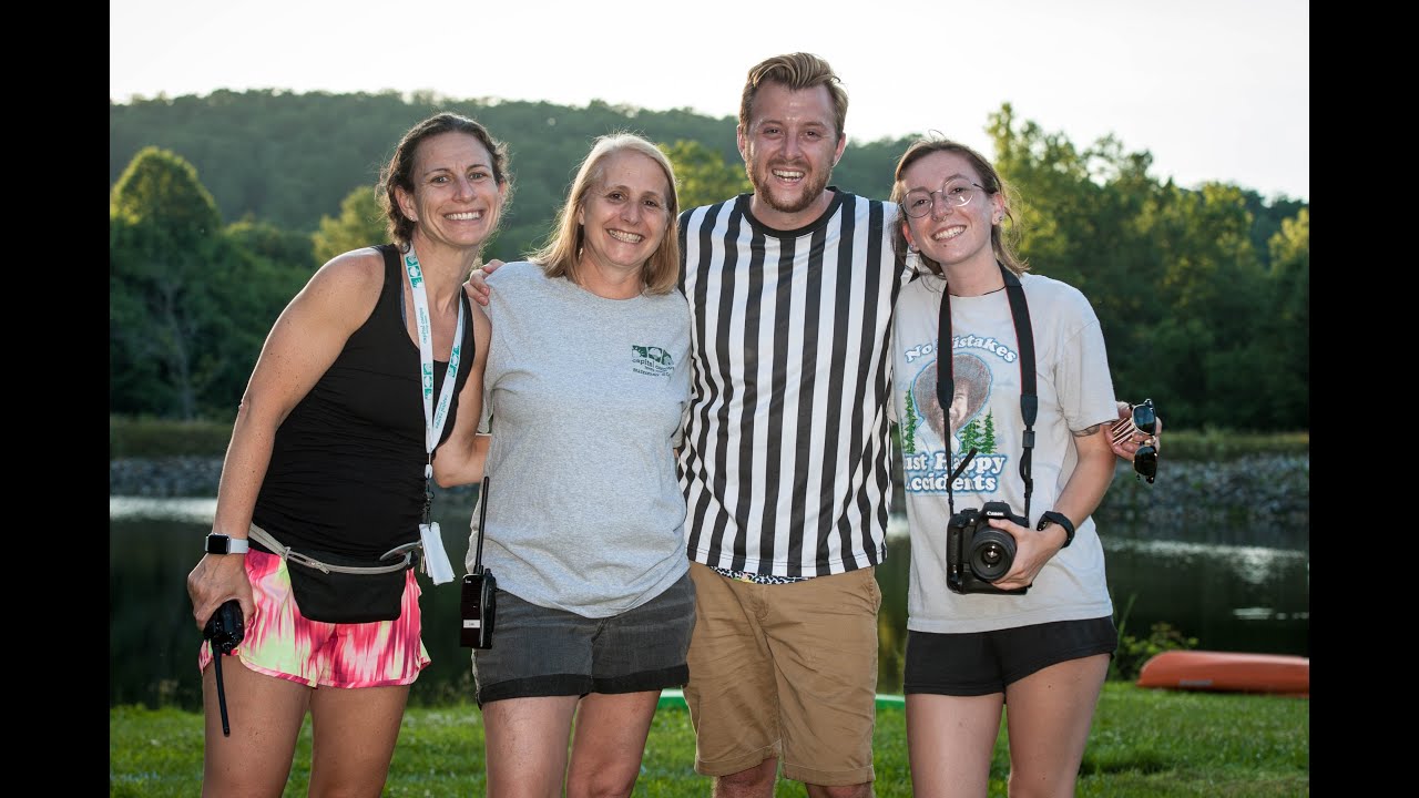Capital Camps New Leadership