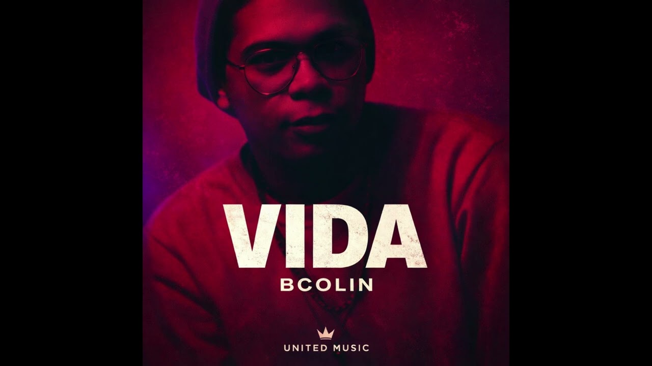 VIDA - BCOLIN 