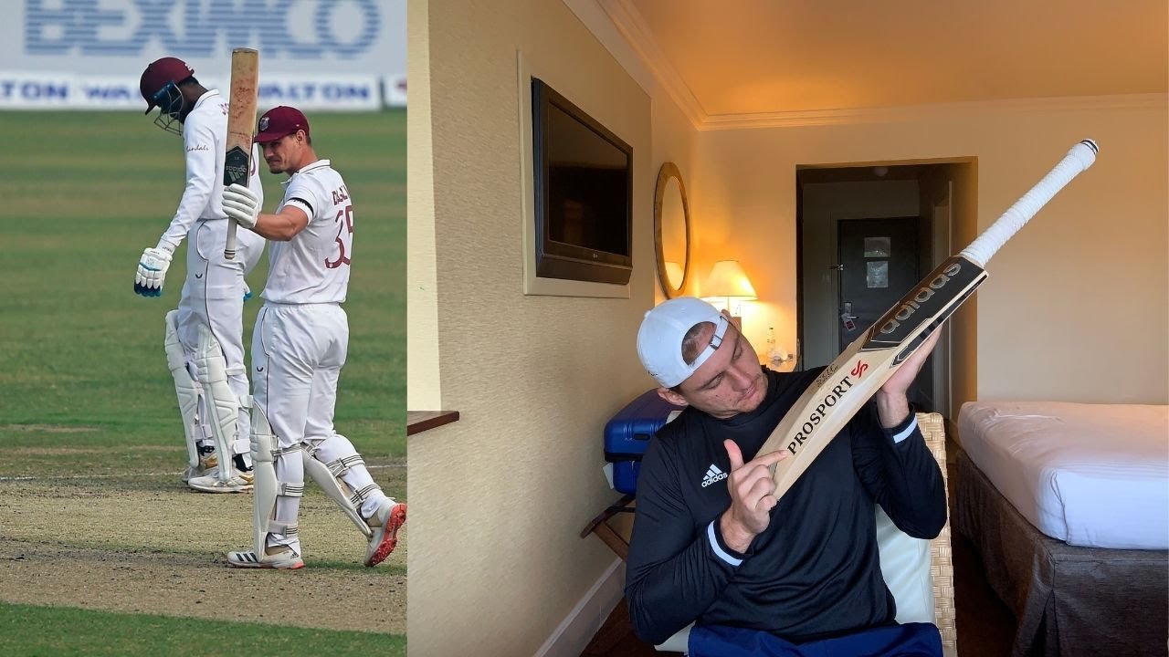 HOW TO GET A CRICKET GEAR SPONSORSHIP!!!!!