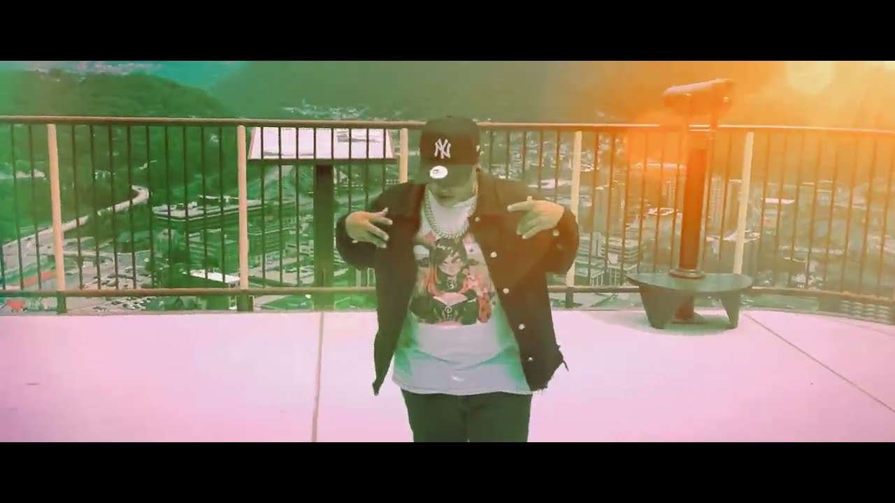 PrinceKid - PIONEER (Official Music Video)