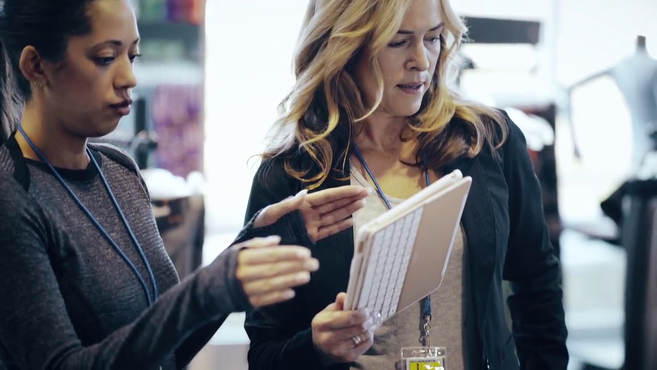 The Digital Workspace is Here