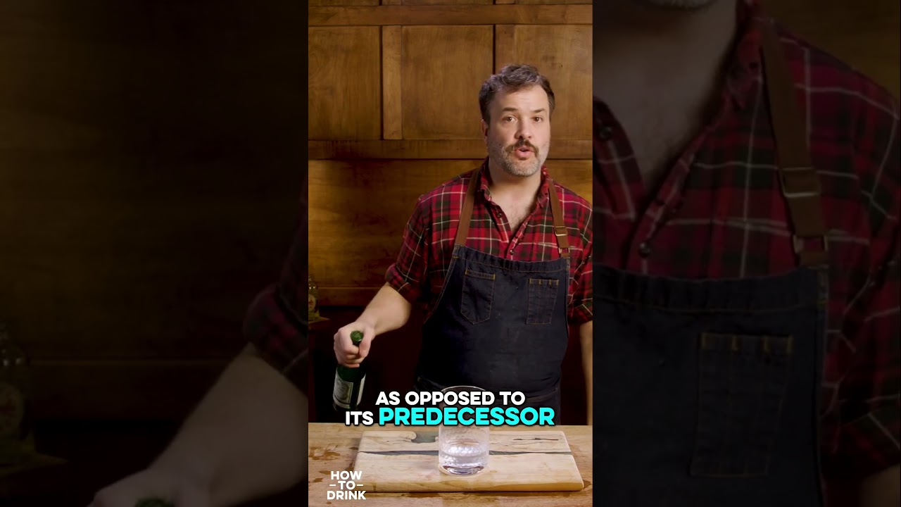 You're wrong about Martinis | How to Drink